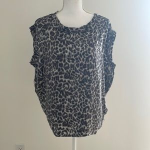 Joie Silk Top